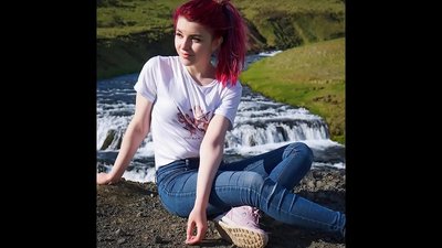 Yesetsani kuti musamakhale ndi Streamer Olyasha 1080p (Metronome)