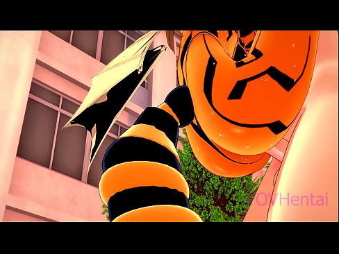 ❤️ Wasp Girl Monster Kanema wolaula pa ny.ru-pp.ru  ️❤